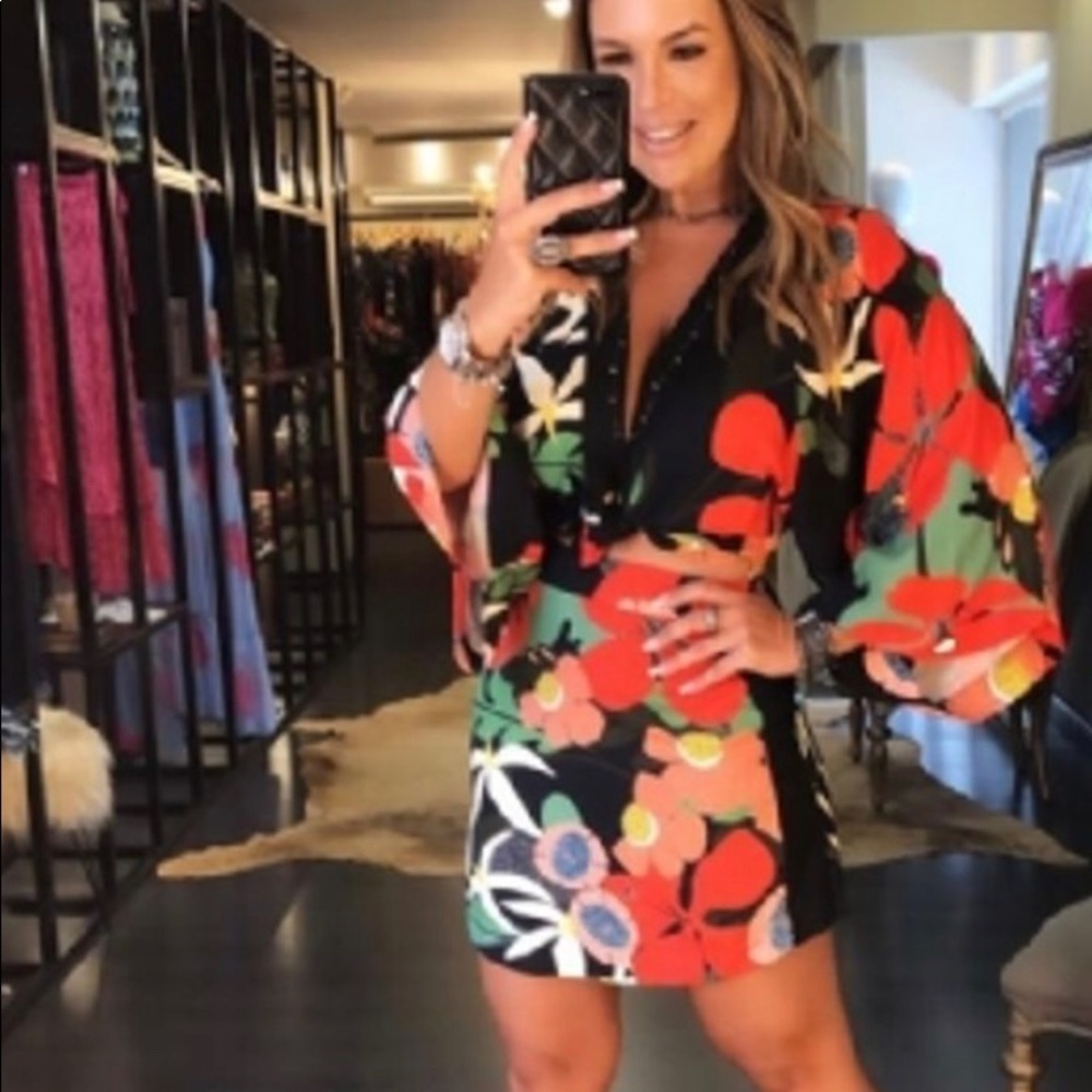 Farm Rio Dress